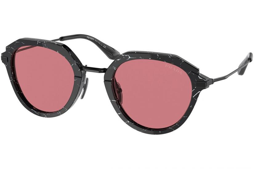 Prada PR 05YS (05W06O) 50 | Unisex Güneş Gözlüğü